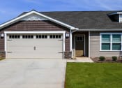 Thumbnail 1 of 8 - Concord NC Apartment Rentals Redwood Two Car Garage