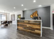 Thumbnail 9 of 35 - Clubhouse at Element at Kirkwood, Atlanta