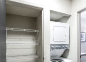 Thumbnail 6 of 35 - Stacked Washer/Dryer at Element at Kirkwood, Atlanta, 30317