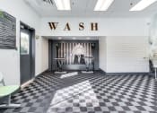 Thumbnail 34 of 35 - Pet Wash at Element at Kirkwood, Atlanta