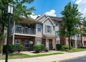 Thumbnail 20 of 21 - exterior of Taylor MI apartments for rent
