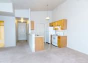 Thumbnail 1 of 21 - kitchen at Chelsea Park Apartments