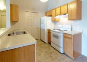 Thumbnail 2 of 21 - spacious kitchens in Taylor MI apartments