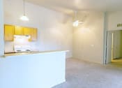 Thumbnail 4 of 21 - apartment with room for dining room space in Taylor MI
