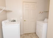 Thumbnail 5 of 21 - washer & dryer in Taylor MI apartments