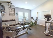 Thumbnail 12 of 21 - 24 hour fitness center in Taylor MI apartments