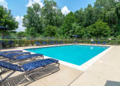 Thumbnail 11 of 21 - swimming pool in Chelsea Park Apartments