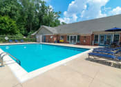 Thumbnail 10 of 21 - Taylor MI apartments with swimming pool