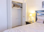Thumbnail 10 of 17 - townhomes in Romulus with extra storage