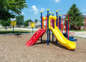 Thumbnail 17 of 17 - playground at Gateway Townhomes