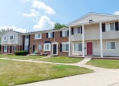 Thumbnail 2 of 17 - apartments with off street parking in Romulus MI