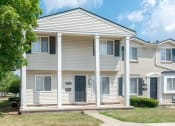 Thumbnail 3 of 17 - Gateway Townhomes in Romulus MI 