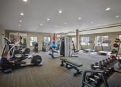 Thumbnail 5 of 9 - State Of The Art Fitness Center at Blue Bell Villas, Blue Bell, Pennsylvania