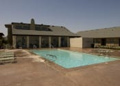 Thumbnail 2 of 8 - Sparkling Pool