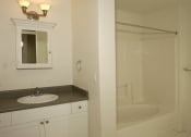 Thumbnail 7 of 8 - Bathroom