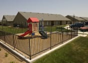 Thumbnail 8 of 8 - College Park Playground