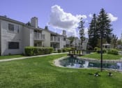 Thumbnail 8 of 37 - Lakeside Apartment Exterior