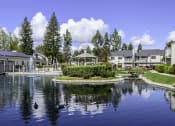 Thumbnail 6 of 37 - Lakeside Fountain