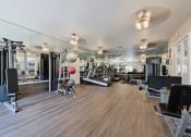 Thumbnail 17 of 37 - Lakeside Fitness Center