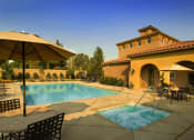 Thumbnail 2 of 28 - Marbella Pool and Spa