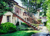 Thumbnail 9 of 32 - Apartment Home Building and Breezeway