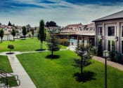 Thumbnail 10 of 32 - Apartment Home Building and Breezeway