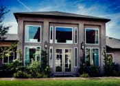 Thumbnail 11 of 32 - Clubhouse and Office Entrance