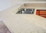Thumbnail 26 of 32 - Kitchen Counter and Sink