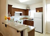 Thumbnail 3 of 17 - Kitchen