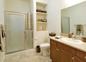 Thumbnail 16 of 17 - Bathroom