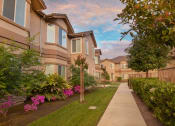 Thumbnail 7 of 37 - Breezeway Building and Landscaping