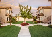 Thumbnail 14 of 37 - Courtyard