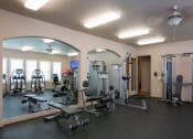 Thumbnail 22 of 37 - Fitness Center
