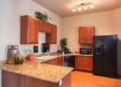Thumbnail 29 of 37 - Clubhouse Kitchen