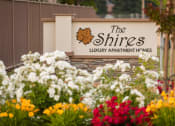 Thumbnail 2 of 37 - The Shires Monument Sign