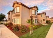 Thumbnail 4 of 37 - Apartment Home Building with Landscaping