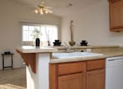 Thumbnail 14 of 33 - Kitchen