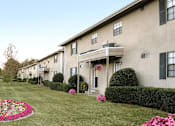 Thumbnail 3 of 11 - Building exterior at Waters Mark Apartment Homes, Gulfport, MS, 39501