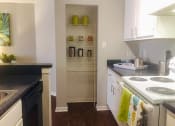 Thumbnail 9 of 19 - Kitchen and pantry