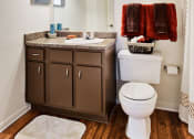 Thumbnail 4 of 9 - Bathroom
