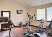 Thumbnail 6 of 9 - Fitness center
