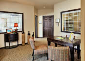 Thumbnail 8 of 9 - Leasing office