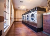 Thumbnail 25 of 25 - Laundry room