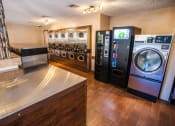 Thumbnail 24 of 25 - Laundry room