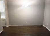 Thumbnail 4 of 8 - Living room at Landmark Apartment Homes, Meridian, 39305