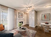 Thumbnail 13 of 26 - 1 Bedroom Apartments in Garland & Mesquite, TX 75043