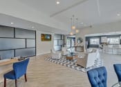 Thumbnail 2 of 30 - The Madison Apartments clubhouse