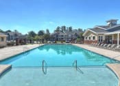 Thumbnail 7 of 30 - apartment swimming pool