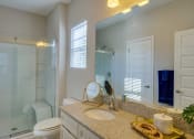 Thumbnail 24 of 29 - Luxurious Bathrooms at Evolve at Tega Cay, Fort Mill, SC