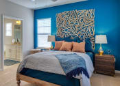 Thumbnail 23 of 29 - Gorgeous Bedroom Designs at Evolve at Tega Cay, Fort Mill